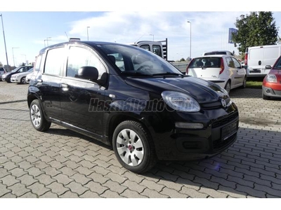 FIAT PANDA 1.2 8V Pop EU6