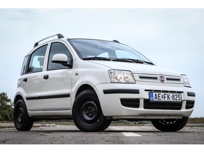 FIAT PANDA 1.2 Active