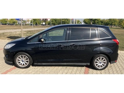 FORD C-MAX Grand1.0 EcoBoost Titanium