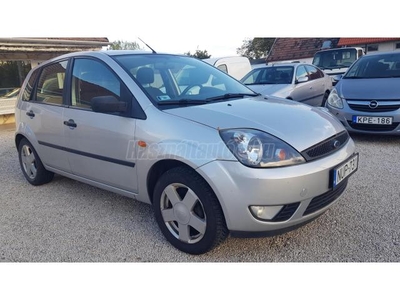 FORD FIESTA 1.4 Comfort