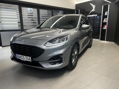 FORD KUGA 1.5 EcoBoost Freedom Magyarországi! ÁFÁS! 1.TULAJ! HIBÁTLAN!