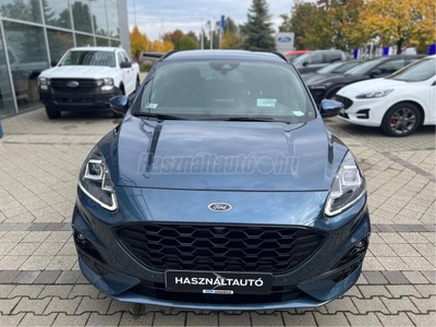 FORD KUGA 1.5 EcoBoost ST-Line X SZENTENDRÉRŐL! HÍVJON MOST!