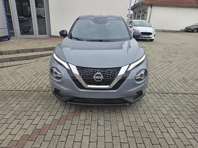 NISSAN JUKE 1.0 DIG-T Tekna DCT 0 % THM-el készletről