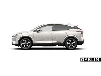 NISSAN QASHQAI 1.5 e-Power N-Connecta (Automata) FIX 0%THM !