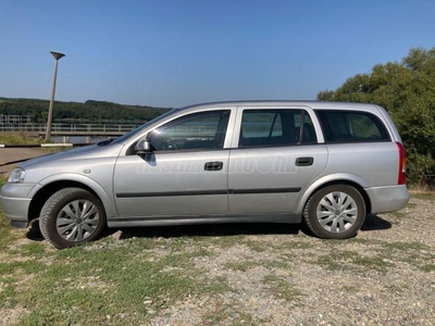 OPEL ASTRA G Caravan 1.2 16V Viva