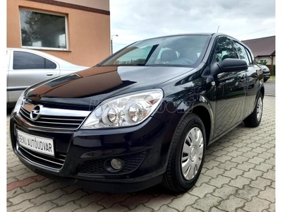 OPEL ASTRA H 1.6 Cosmo Szép állapot!