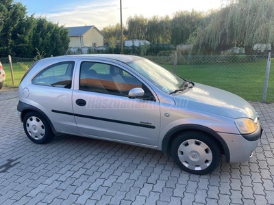 OPEL CORSA C 1.0 12V Comfort Easytronic