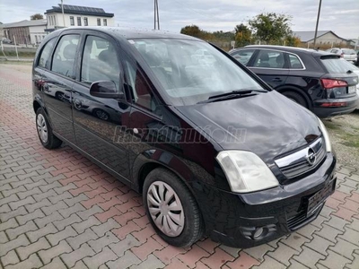 OPEL MERIVA A 1.4 Essentia