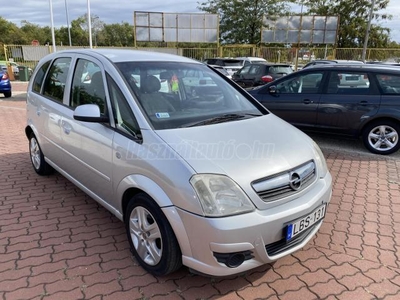 OPEL MERIVA A 1.7 CDTI Enjoy