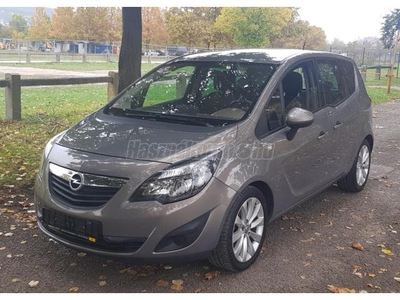 OPEL MERIVA B 1.4 Cosmo