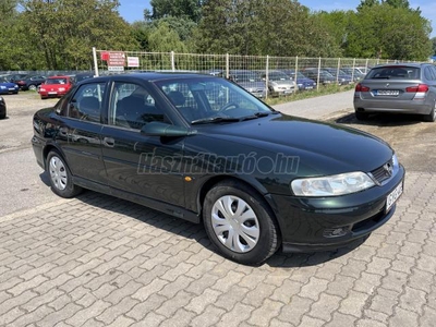 OPEL VECTRA B 1.6 16V