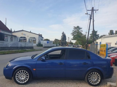 OPEL VECTRA C 2.2 Comfort