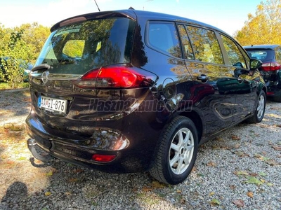 OPEL ZAFIRA Tourer 2.0 CDTI Active Start-stop