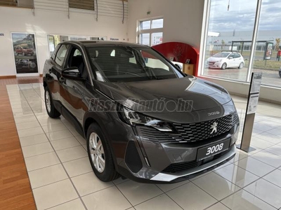 PEUGEOT 3008 1.2 PureTech Active Pack