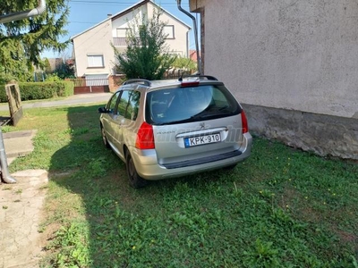 PEUGEOT 307 SW 1.6 Symbole