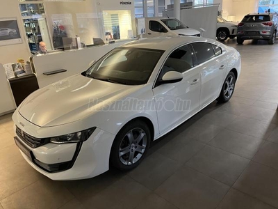 PEUGEOT 508 2.0 BlueHDi Active EAT8