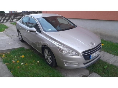 PEUGEOT 508 2.0 HDi Active