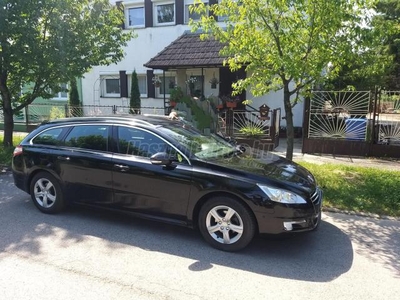 PEUGEOT 508 SW 1.6 HDi Access