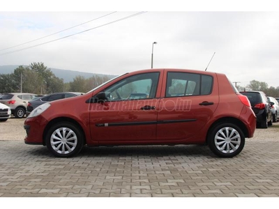 RENAULT CLIO 1.5 dCi Dynamique