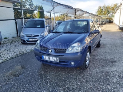 RENAULT THALIA 1.4 16V Expression