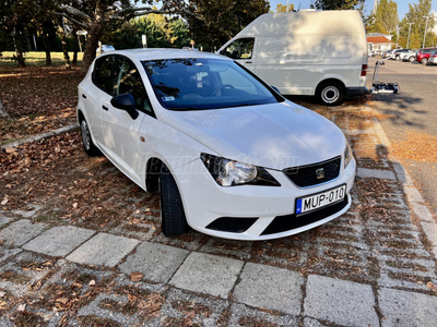 SEAT IBIZA 1.2 12V Reference EU5