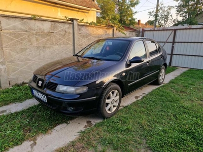 SEAT LEON 1.6 16V Stella