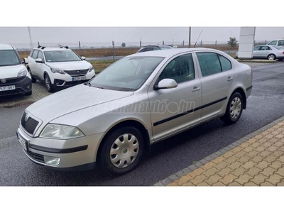 SKODA OCTAVIA 1.4 Ambiente