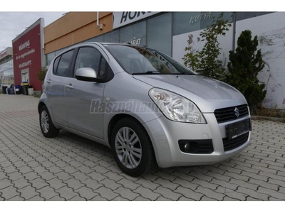 SUZUKI SPLASH 1.2 GS AC