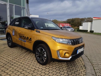 SUZUKI VITARA 1.4 Hybrid GLX 4WD KÉSZLETRŐL AZONNAL ELVIHETŐ !! 3+7 ÉV HYBRID PRO GARANCIA