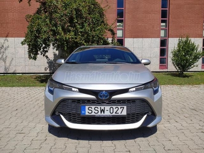 TOYOTA COROLLA Touring Sports 1.8 Hybrid Comfort Tech e-CVT