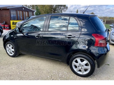 TOYOTA YARIS 1.0 Ice