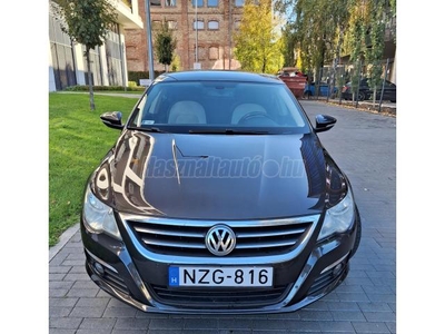 VOLKSWAGEN PASSAT CC 2.0 CR TDI DSG