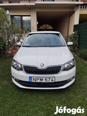 1.2 Skoda Fabia Joy Combi