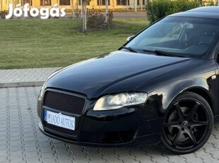 AUDI A4 2.5 V6 TDI Multitronic /// S LINE /// B...