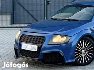 AUDI TT Coupe 1.8 T Quattro /// Ttrs Optika ///...