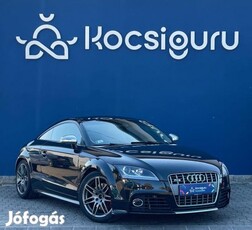 AUDI TT Coupe 3.2 V6 Quattro S-tronic / 2.Tulaj...