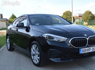 BMW 218i Sport DKG Alkalmi Áron!!!!Mo-i/1tul/Na...