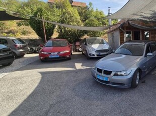 BMW 318i Touring 145000 km ! Panorámatető