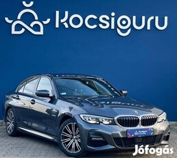 BMW 320d M Sport (Automata) / 140eKm!/ Mo-i!/ G...