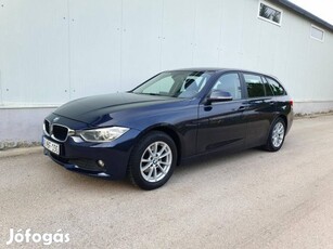 BMW 320i Sport Második tulajdonostól! Friss műs...