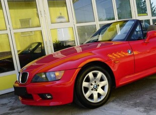 BMW Z3 1.9.....