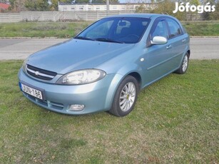 Chevrolet Lacetti 1.4 16V Star AC Magyar. karcm...