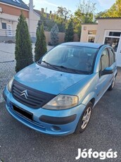 Citroen C3 1.4 HDi Comfort