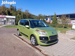 Citroen C3 Picasso 1.4 VTi Exclusive Navi!!! SZ...