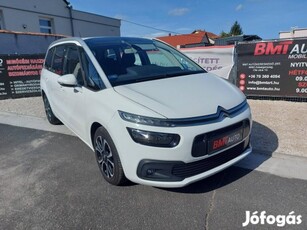 Citroen C4 Spacetourer 1.5 Bluehdi Shine S&S EA...