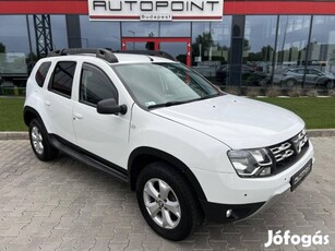 Dacia Duster 1.5 dCi Cool 4x4 Magyarországi! VO...