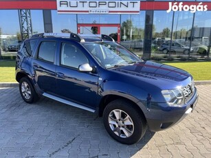 Dacia Duster 1.5 dCi Exception EURO6 Mo-i! Vonó...