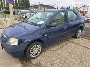 Dacia Logan 1.4 Preference Klímás. 5 Literes FO...