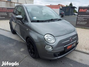 Fiat 500 0.9 Twinair Turbo sport kivitel