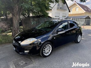 Fiat Bravo 1.4 16V Dynamic Akár 1 Év Garanciával